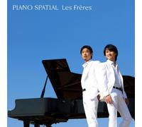 Piano Spatial [Import]
