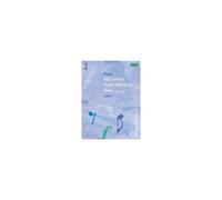 ABRSM – Épreuves types de lecture à vue pour piano – Grade 2