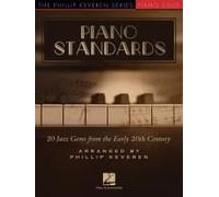 Piano Standards - Phillip Keveren Series Piano Solo Songbook