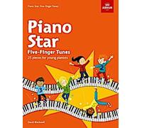 Piano Star : Les airs à cinq doigts