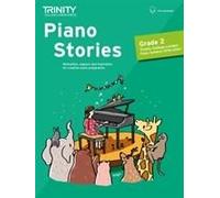 Piano Stories Grade 2