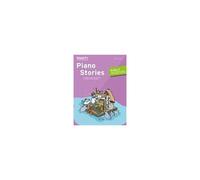 Piano Stories Grade 3