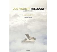 Piano Stories Vol. 4 - Freedom.