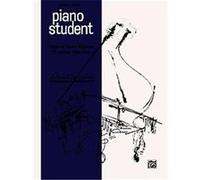 Piano Student, Level 1 David Carr Glover (Auteur)