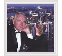 Piano Stylings of Larry Matthews