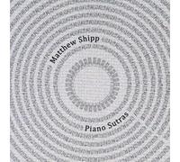 Piano Sutras – CD