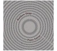 Piano Sutras – CD