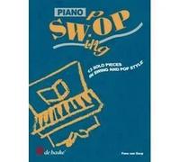 Piano Swop / Recueil