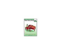 Piano Theory Workbook