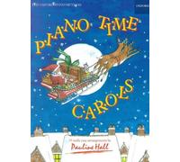 Piano Time Carols