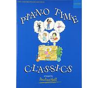 [(Piano Time Classics)] [ By (composer) Pauline Hall ] [October, 1994]