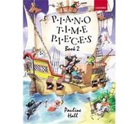 Piano Time Pieces 2, Piano Time Pauline Hall (Auteur)