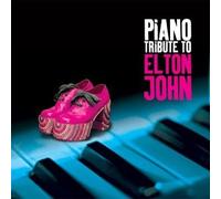 Piano Tribute To Elton John