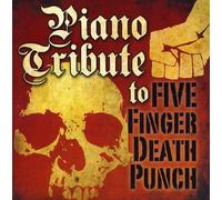 Piano Tribute to Five Finger Death Punch