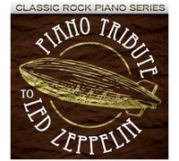 Piano Tribute To Led Zeppelin
