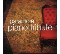 Piano Tribute to Paramore