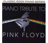 Piano Tribute to Pink Floyd