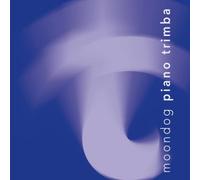 Piano Trimba CD