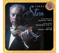 Piano Trio 1 B-Flat Maj/String Quartet 2 G Major