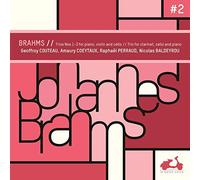Piano-Trio avec Clarinette