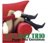 Piano Trio Christmas