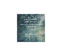 Piano Trio Op. 3