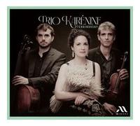 Piano Trio, Opus 50