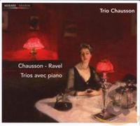 Piano Trios