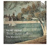 Piano Trios