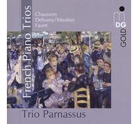 Piano Trios