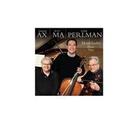 Mendelssohn-Bartholdy, F. – Trios pour piano Opp. 49 & 66 – Master Works
