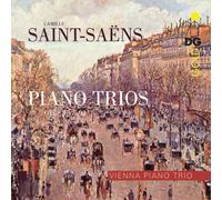Piano Trios