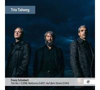 Franz Schubert: Piano Trios