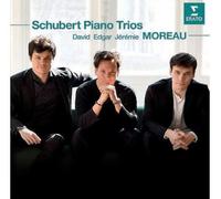 Piano Trios CD