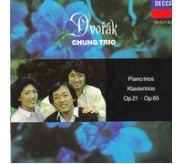 Piano Trios/Chung Trio