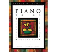 Piano Trios - Klaviertrios / Recueil