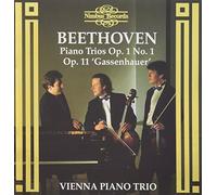 Trio pour piano n°1 Opus 1 / Woo 39