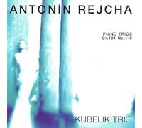 Piano Trios,OP.101 4-6 [Import]