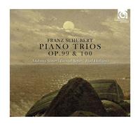 Piano Trios Op.99 & 100