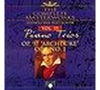 Piano Trios Op1 No 2 Op 1 No 3.