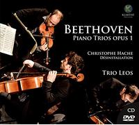 Piano Trios Opus 1//Desinstallation