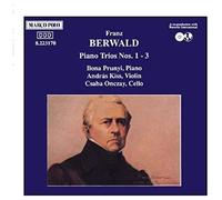 Piano Trios V1:Berwald