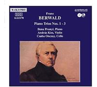 Piano Trios V1:Berwald