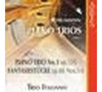 Piano Trios Vol. 2 (Trio Italiano)