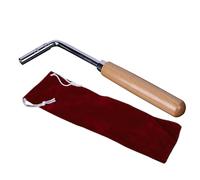 Piano Tuning Wrench Professional - Piano Tuner | Violin Parts, General Musical Instrument Acceassories Guitar For Pianist Preparing And others