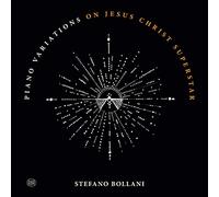 Piano Variations on Jesus Christ Superstar / Stefano Bollani