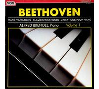 Piano Variations Volume I [Vinyl LP]