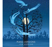 Piano Versions – Domino