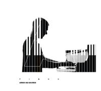 Armin van Buuren – Piano – Vinyle 12"
