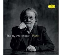 Benny Andersson Benny Andersson: Piano (Vinyl)